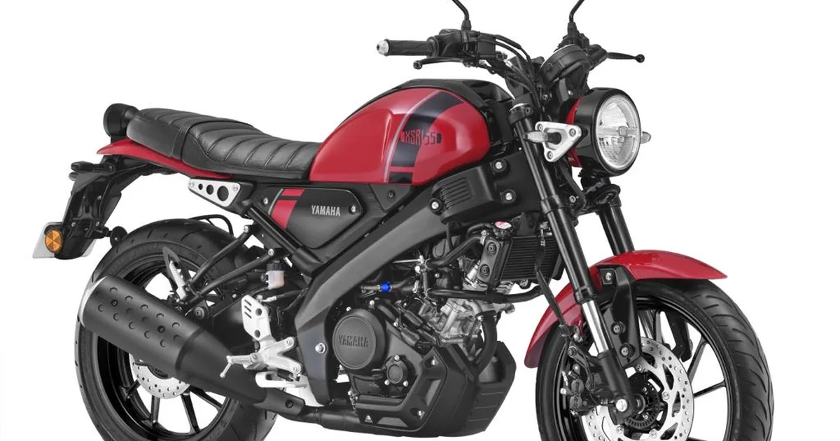 Yamaha XSR 155 Price in Nepal