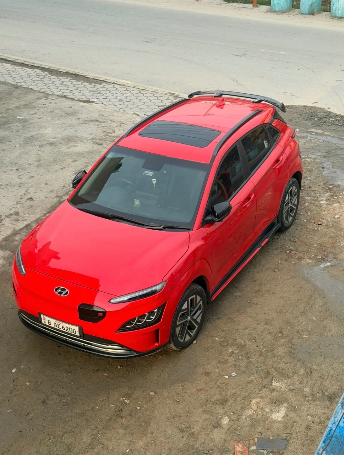 Hyundai Kona GLS - Used - Photo 1
