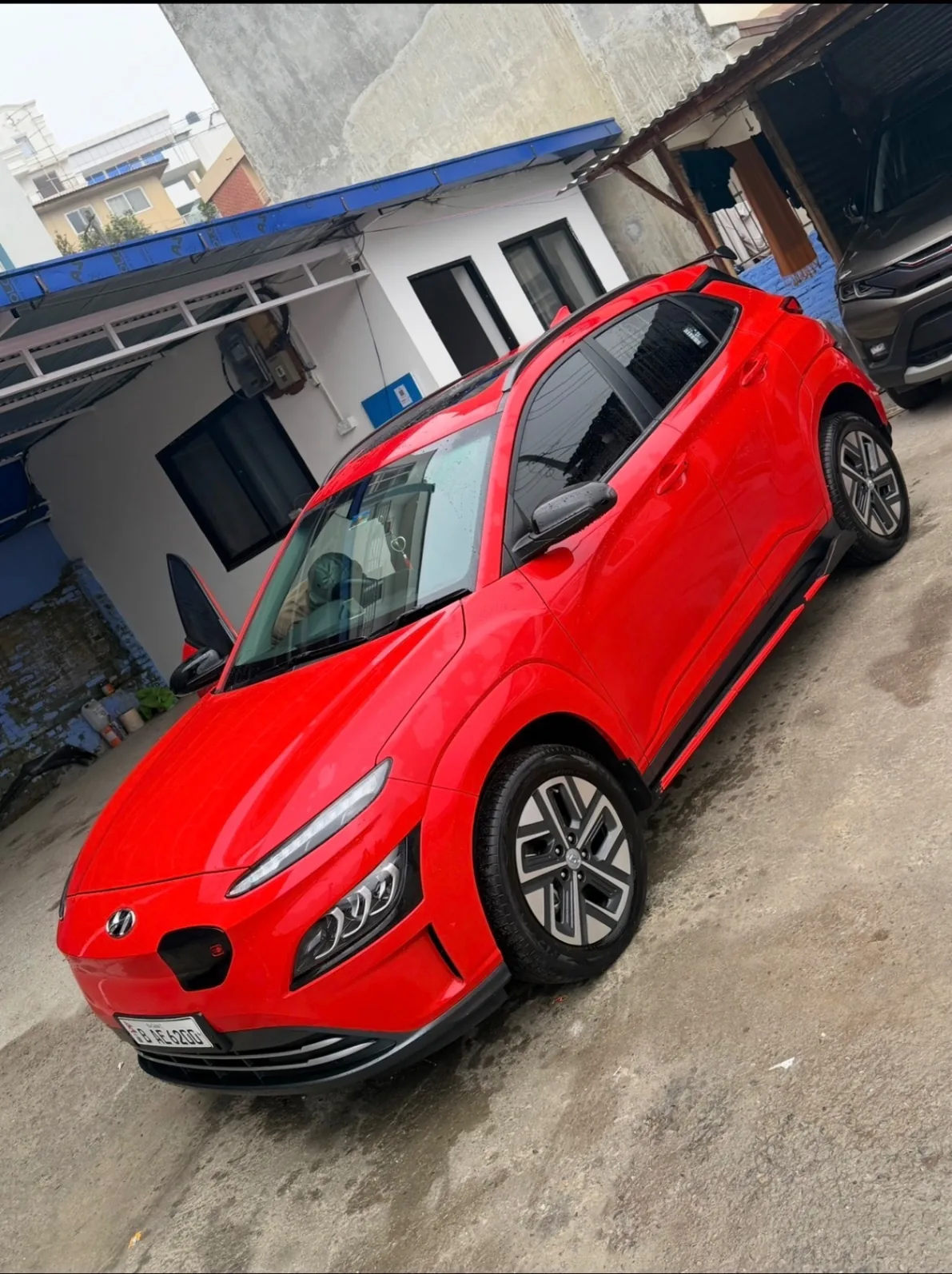 Hyundai Kona GLS - Used - Photo 2