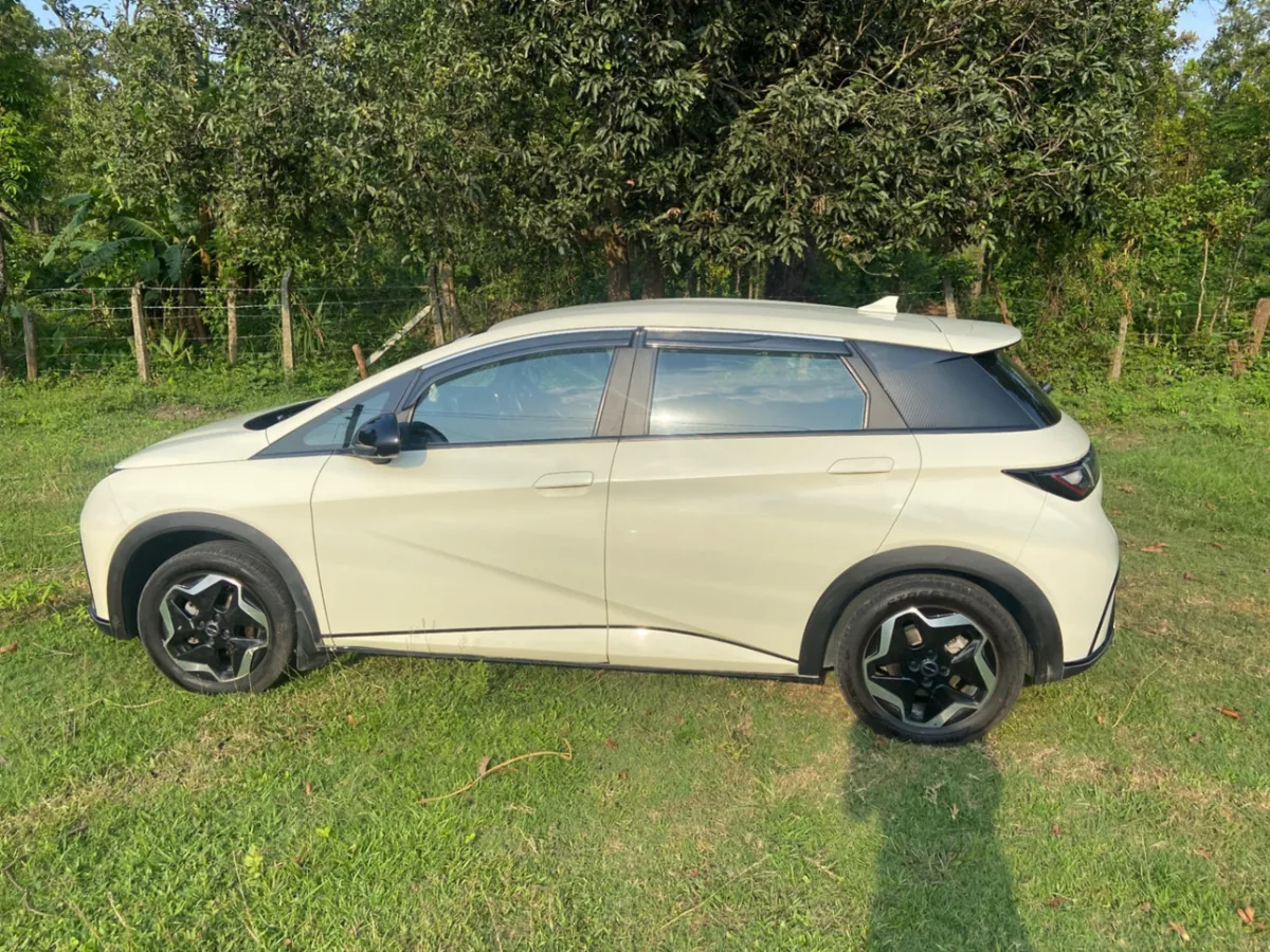 BYD Dolphin - Used