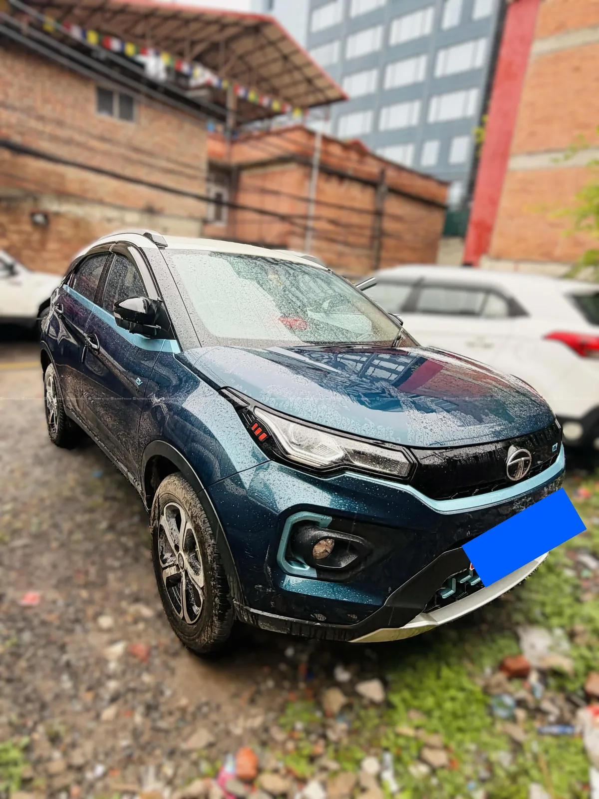 Tata Nexon EV On Sale