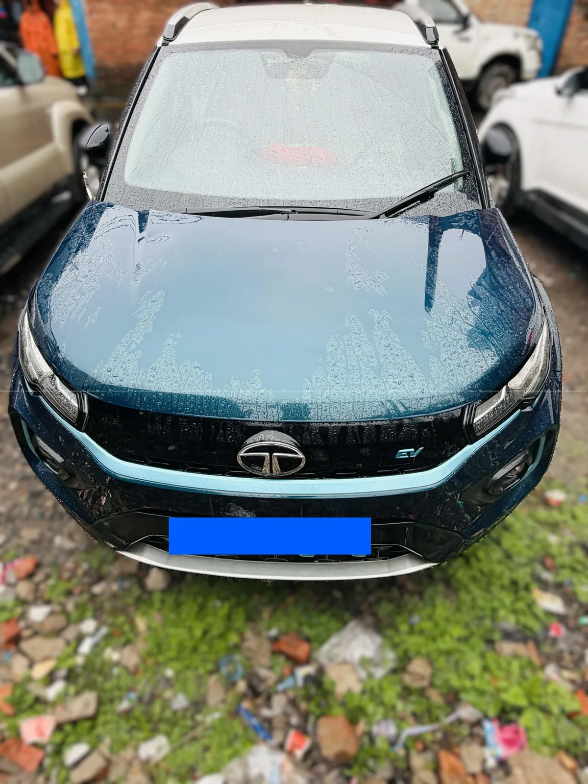 Tata Nexon EV On Sale - Photo 2