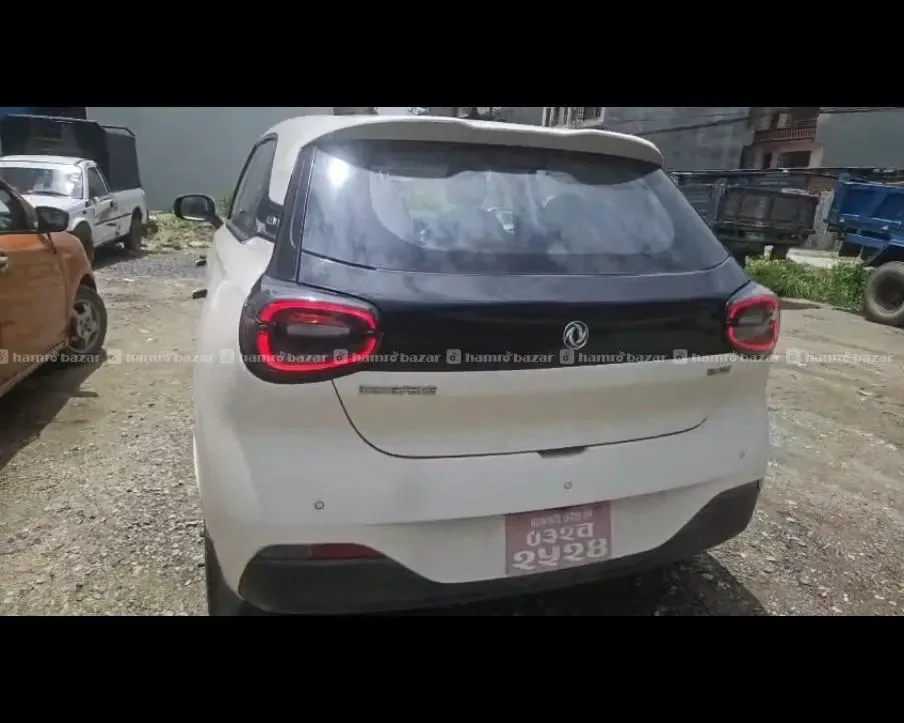 nammi dongfeng box e2 only 11 month old 9701424983