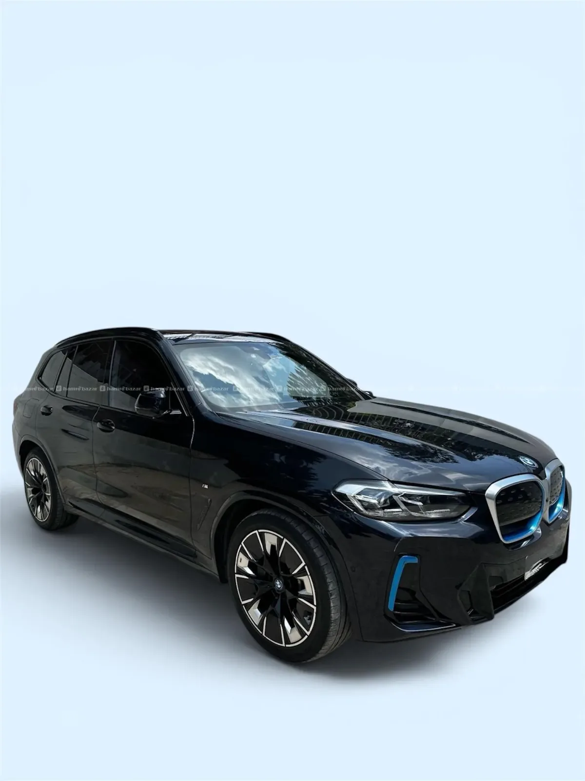 bmw ix3 ev 2023 model - Photo 1