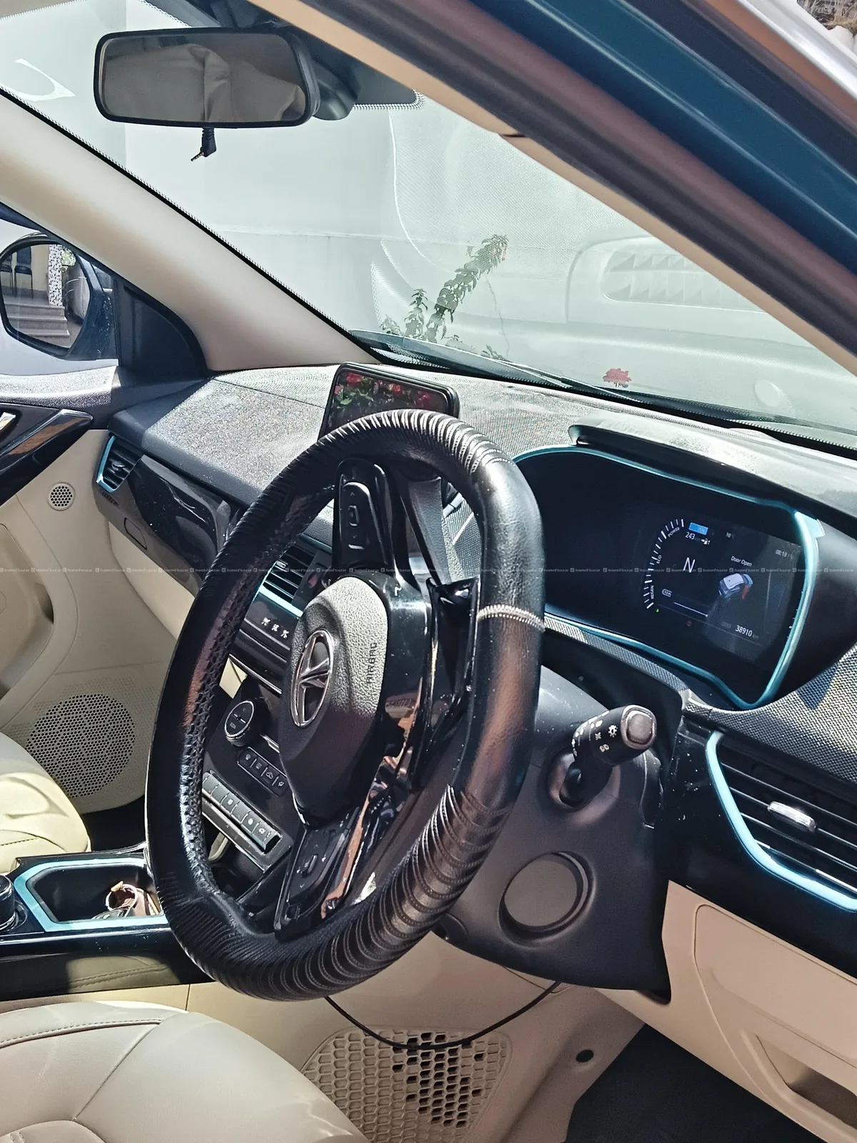 Tata Nexon Ev - Photo 1