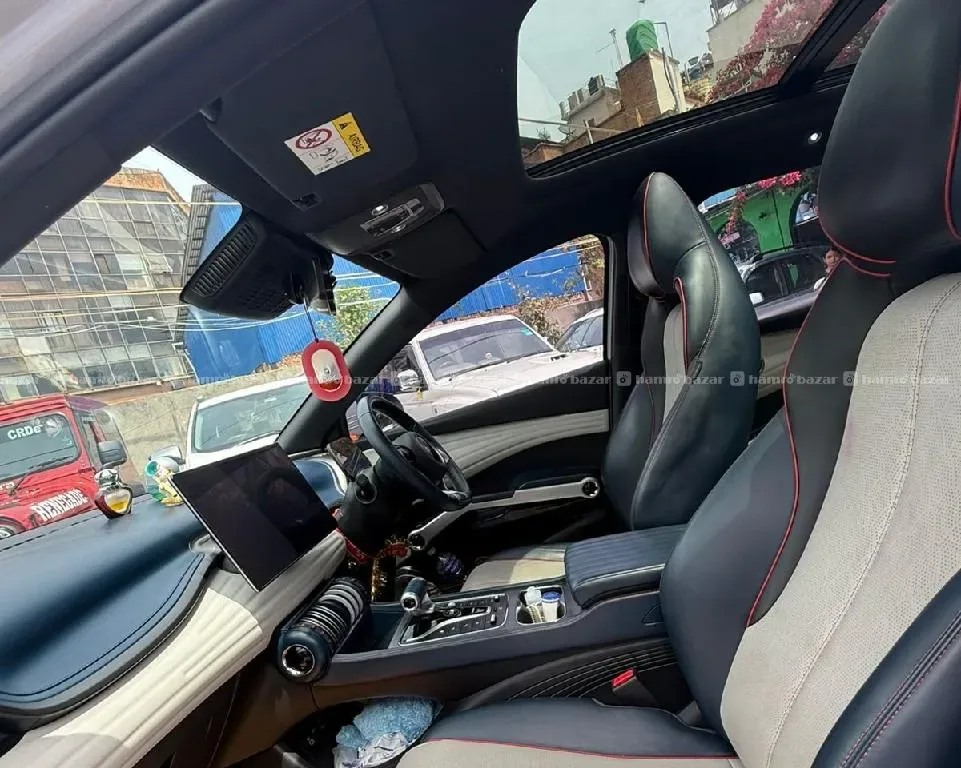 BYD Atto 3 Superior 2025 Model - Photo 2