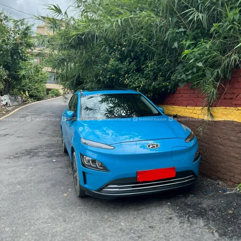 Hyundai KONA GLS EV for Sale