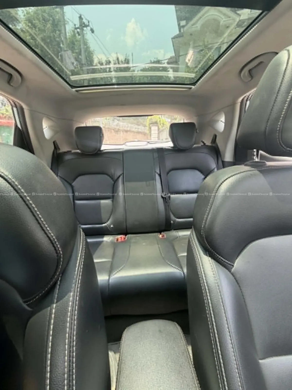 MG ZS EV 2021 Model With Sunroof Urgent Sell