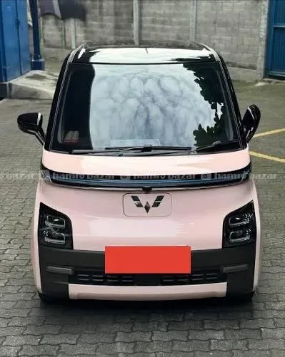 Wuling Air EV (300km Range)