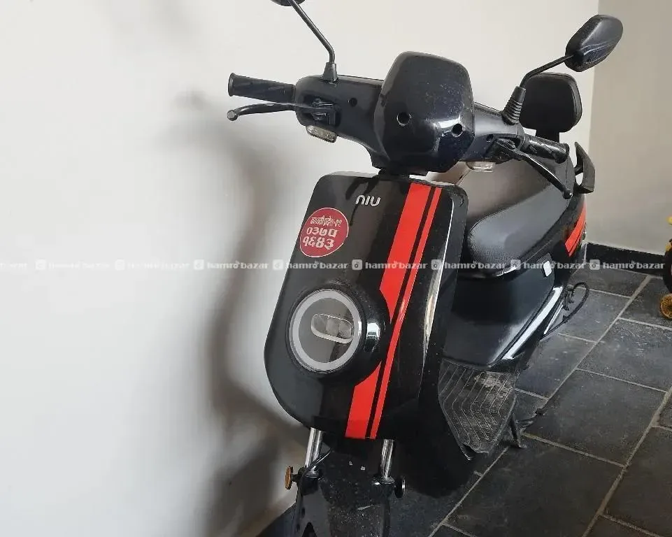 niu scooter 2022 on sale