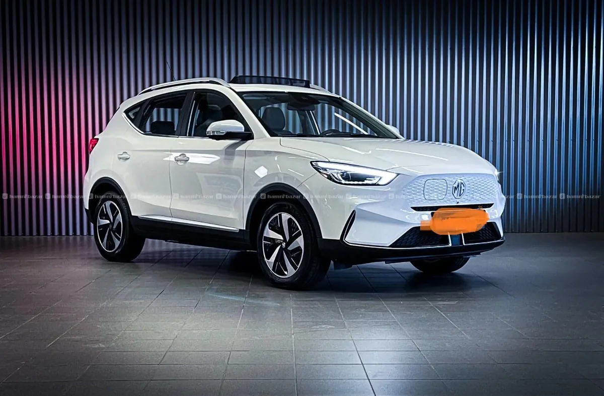 Brand New MG ZS EV on Sale !