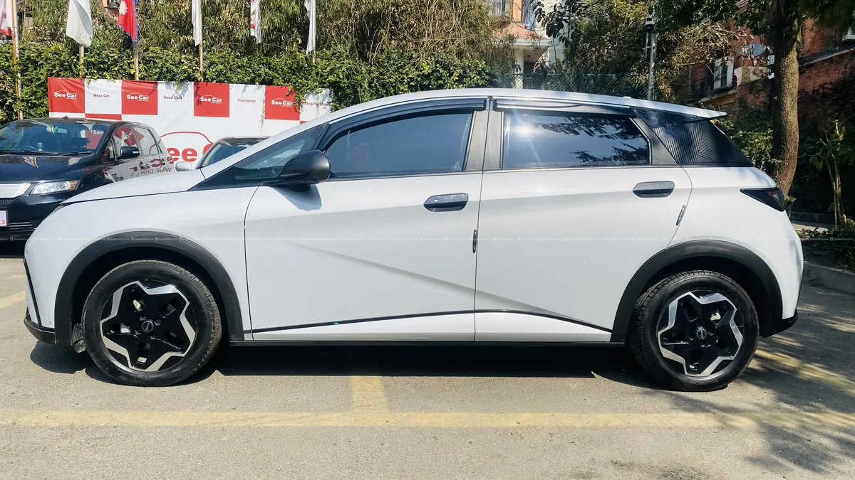 BYD Dolphin 2024 Model - Photo 1