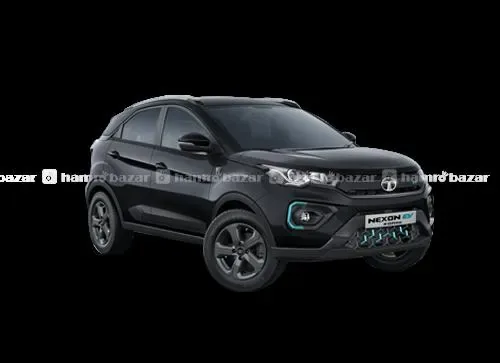 need tata nexon ev