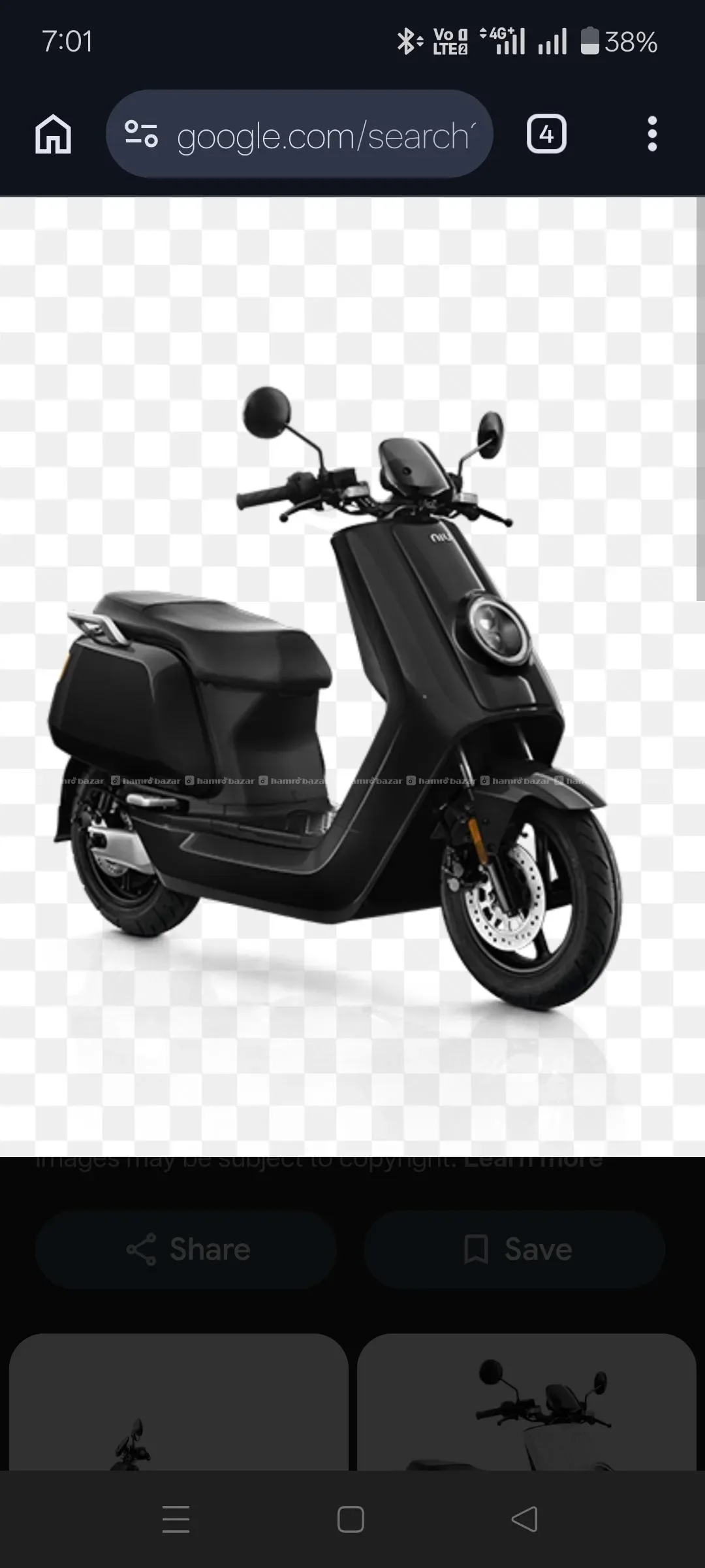 120000 niu nqi sport sasto