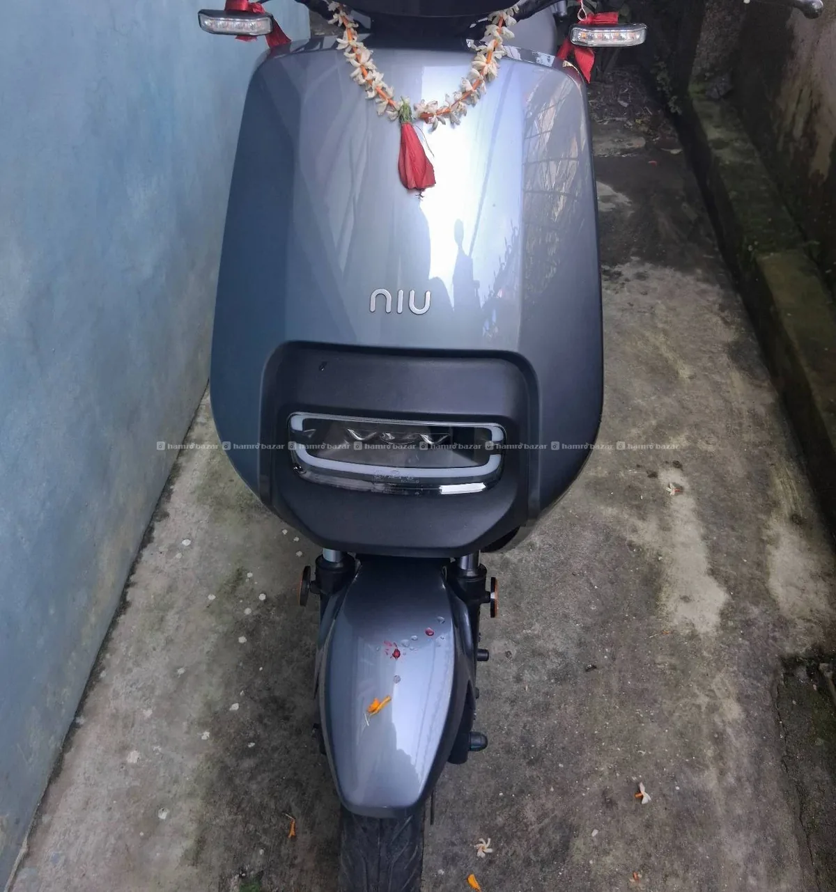 Niu Gova 03 For Sale