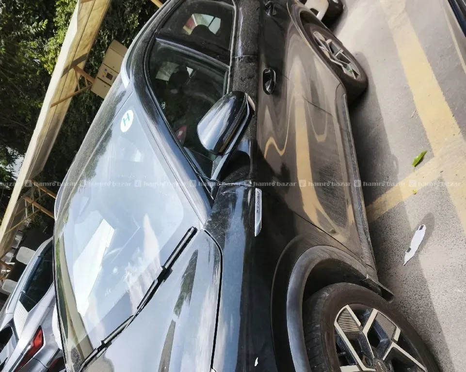 BYD Atto3 Superior 2024