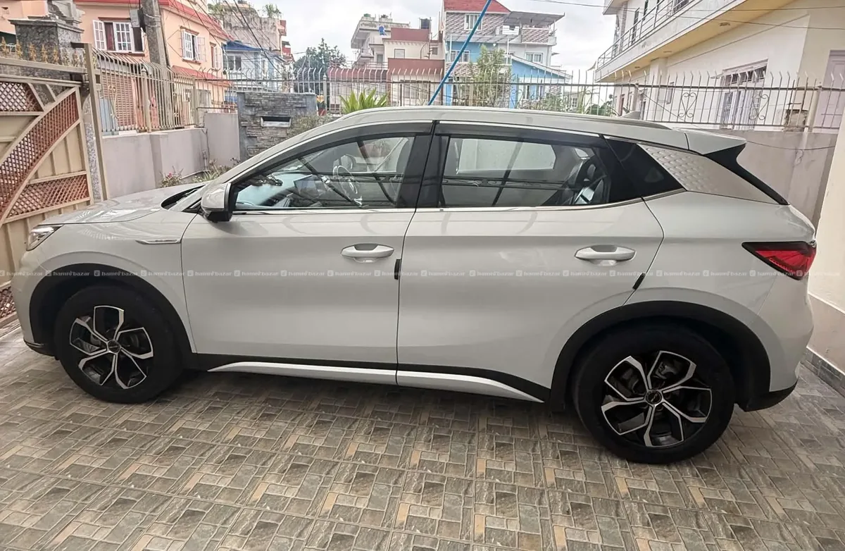 BYD ATTO 3 ADVANCED