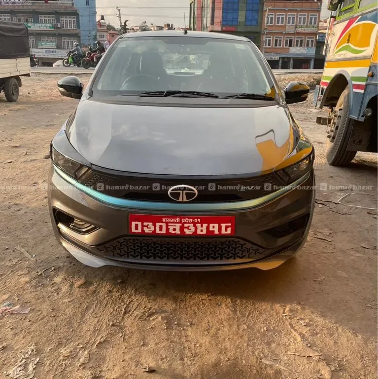 Tata Tiago Ev On Sale - Photo 1