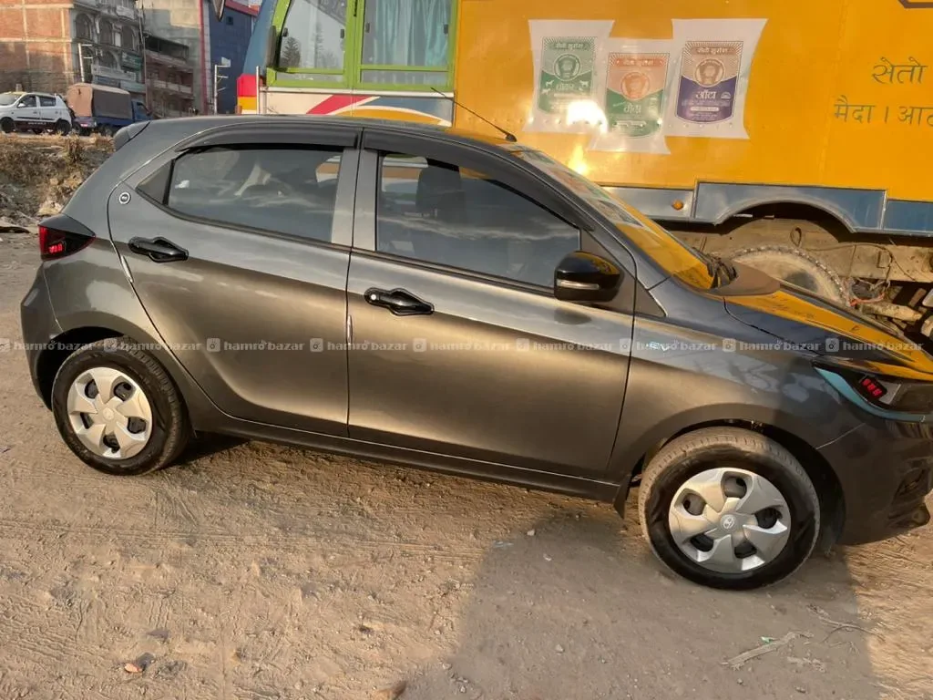 Tata Tiago Ev On Sale - Photo 2