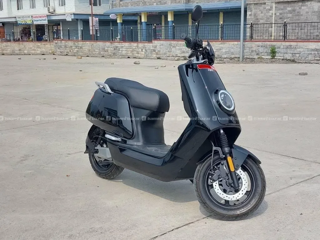 Niu NQi Sport Fresh - Photo 2