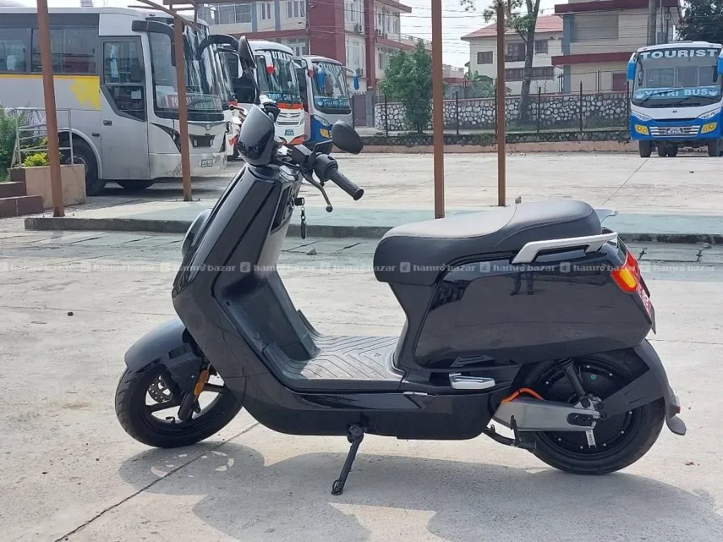 Niu NQi Sport Fresh - Photo 3