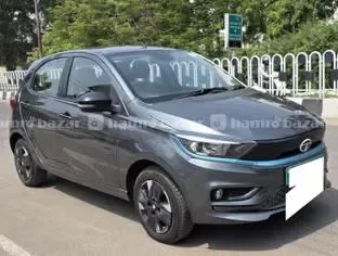 Tata Tiago Ev Tech Plus 2024