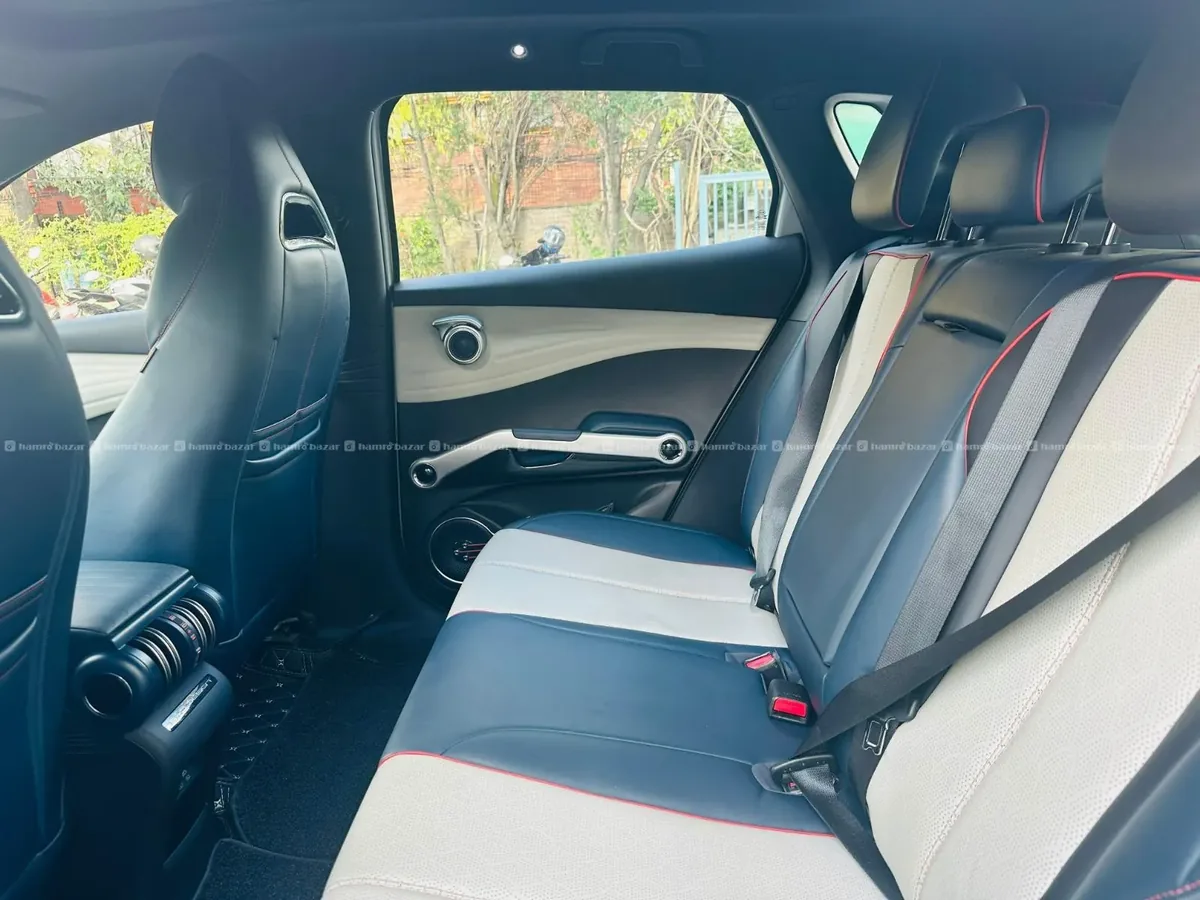 BYD Atto 3 Superior 2023 Model - Photo 3
