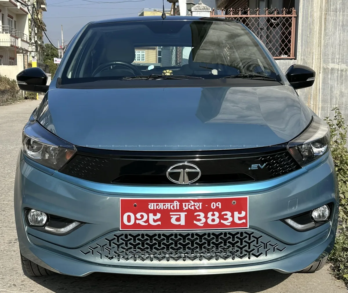 Tata Tiago Ev 2023 model for sale - Photo 2