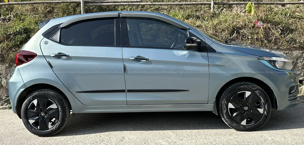 Tata Tiago Ev 2023 model for sale - Photo 3