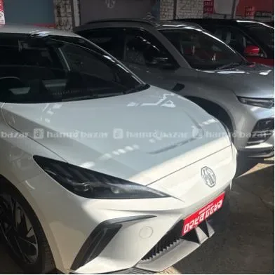 Mg 4 Comfort Line 2023 - Photo 1