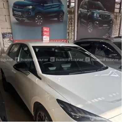 Mg 4 Comfort Line 2023 - Photo 2