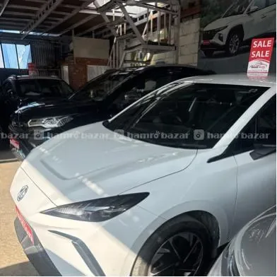 Mg 4 Comfort Line 2023 - Photo 3