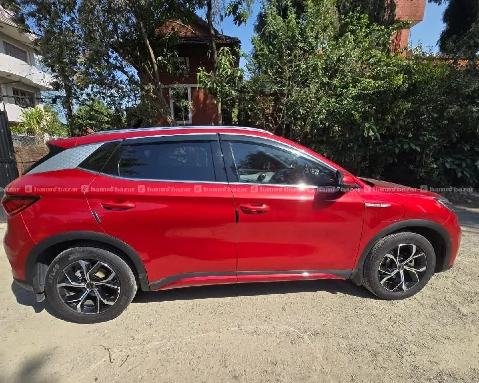 BYD | BYD ATTO3 ADVANCED | ELECTRIC | SUV - Photo 2