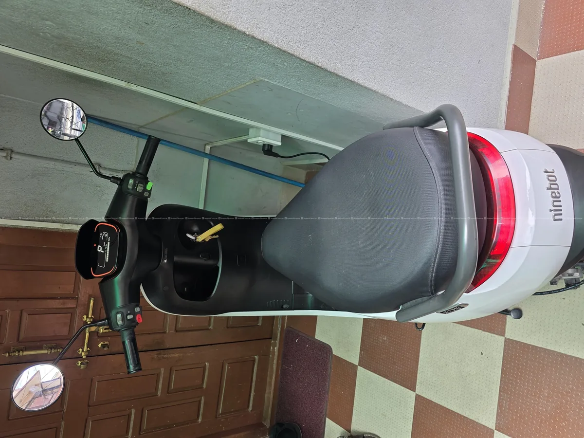 Segway e125 call 9851300027