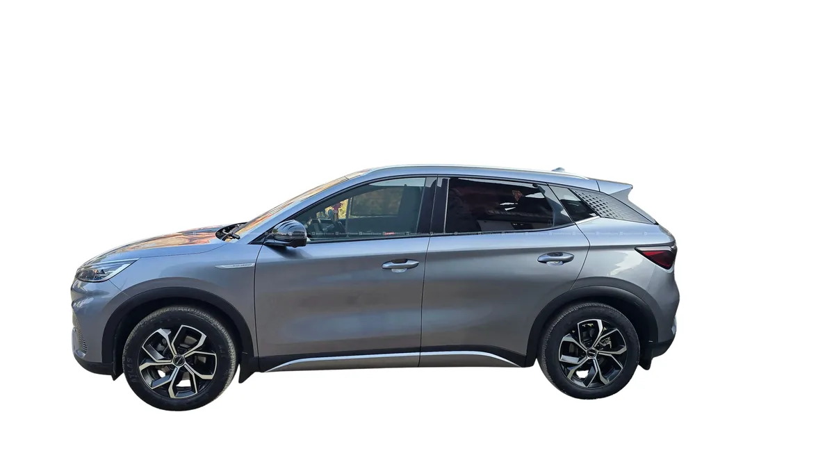 BYD Atto 3 Advance - Photo 1