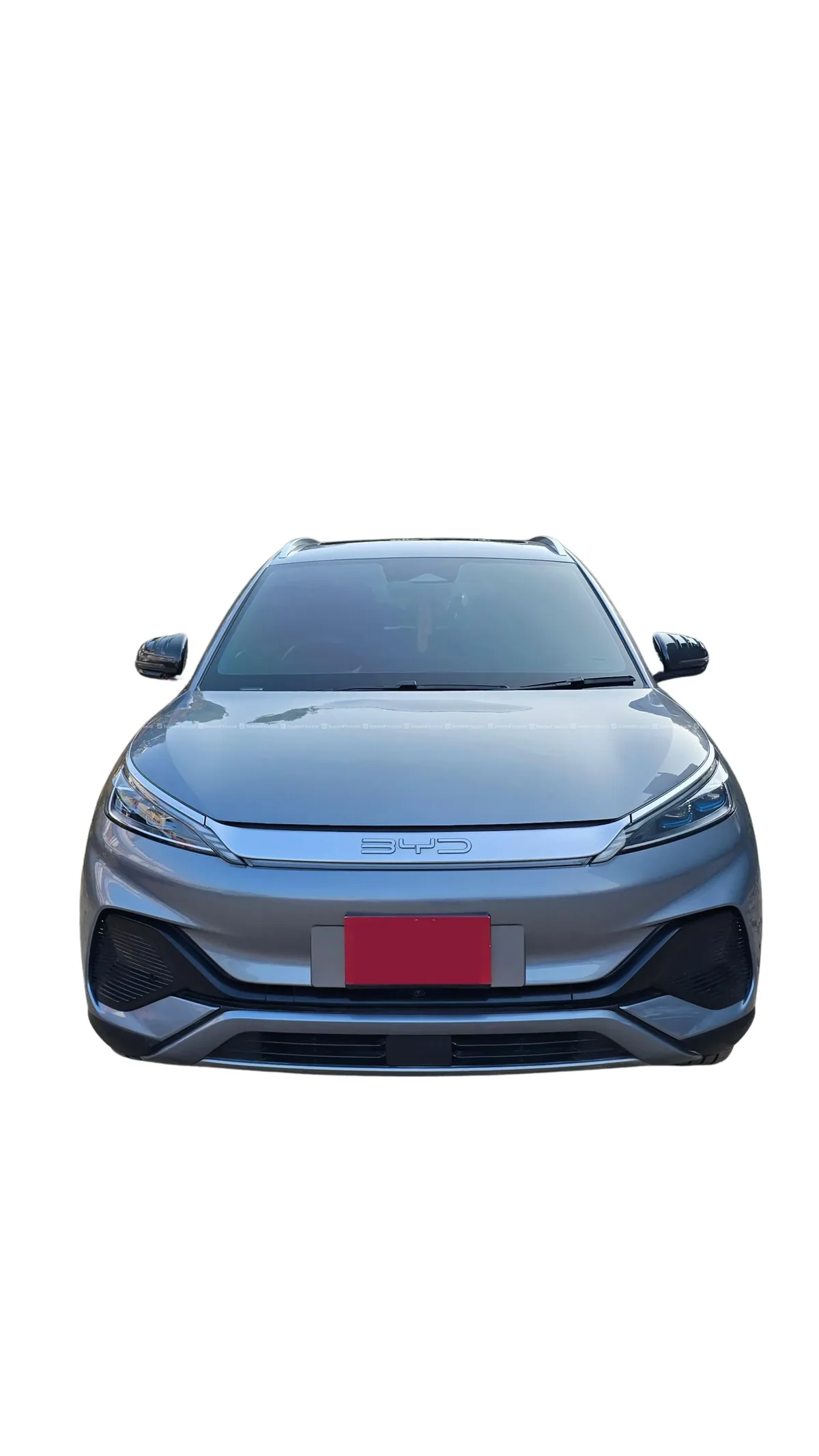 BYD Atto 3 Advance - Photo 2