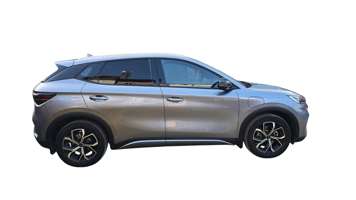 BYD Atto 3 Advance - Photo 3