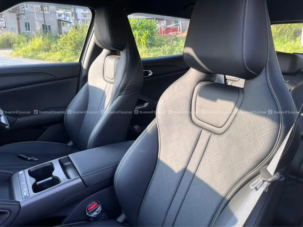 BYD ATTO 2 - Photo 2