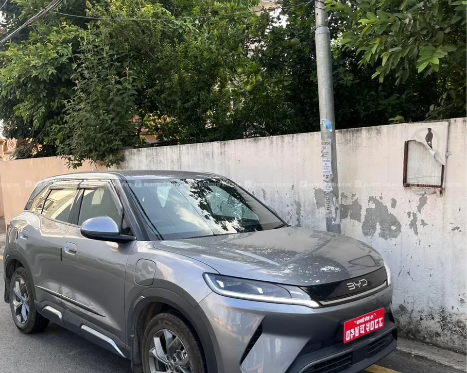 BYD ATTO 2 - Photo 3