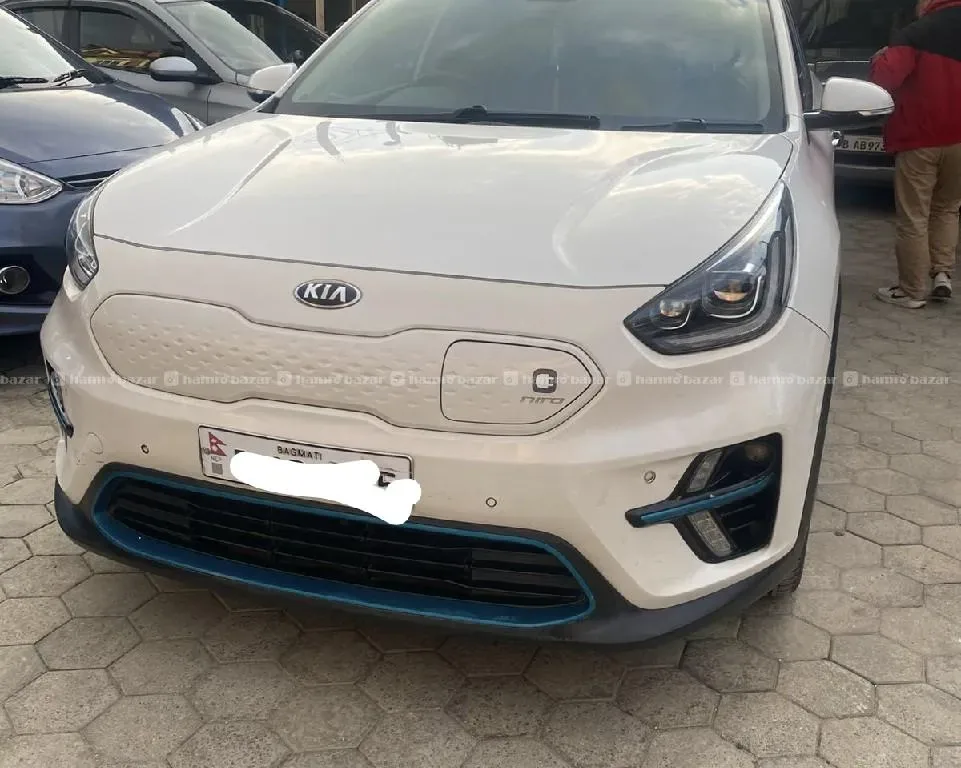 ev second hand kia ko - Photo 3