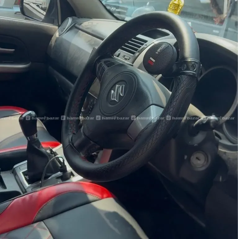 Suzuki Vitara 2008 Single Hand