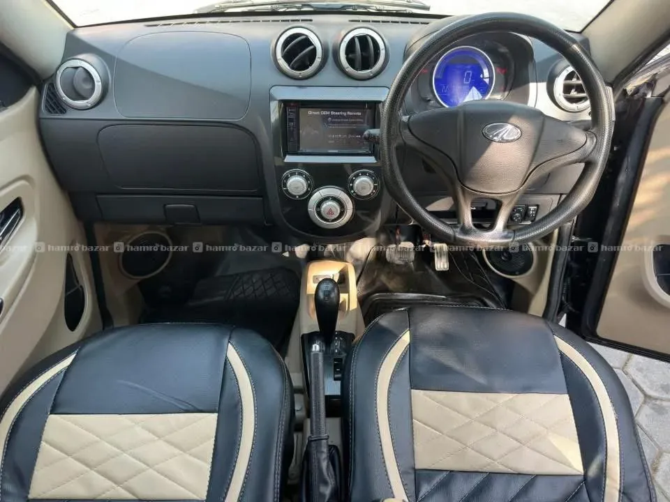 🚗 Mahindra e2o Plus P6 (Electric Vehicle For Sale - Photo 2