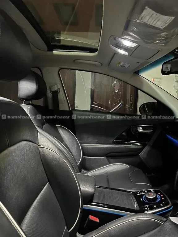 Kia Niro Ev 2021 (520 km range) - Photo 1