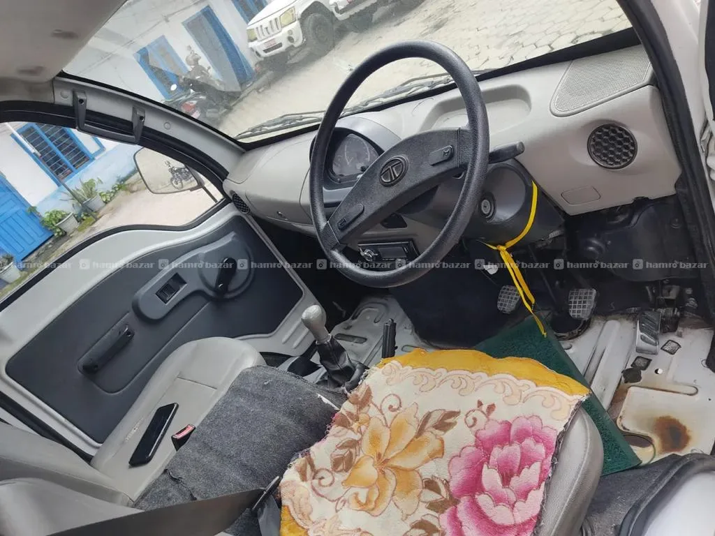 Tata Ace EX2 XL
