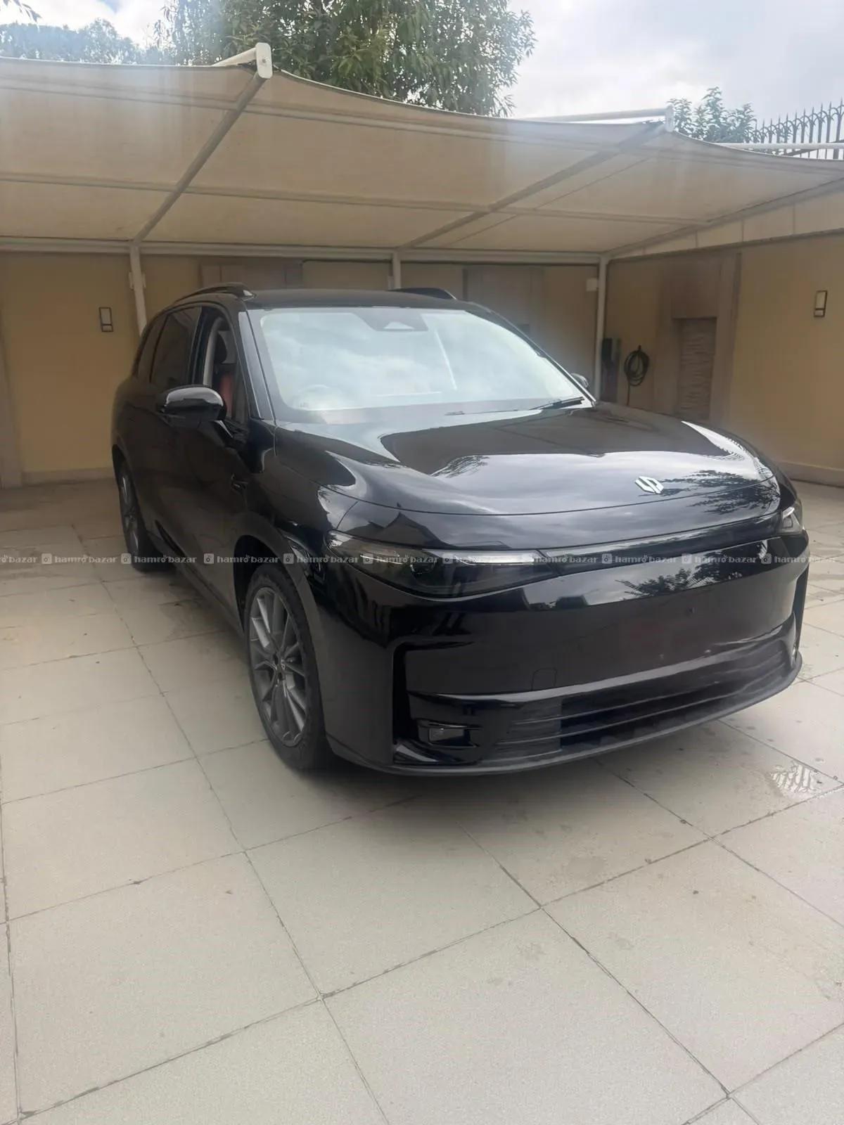 Leapmotor C10 EV | Like New | 18,500 KM Only