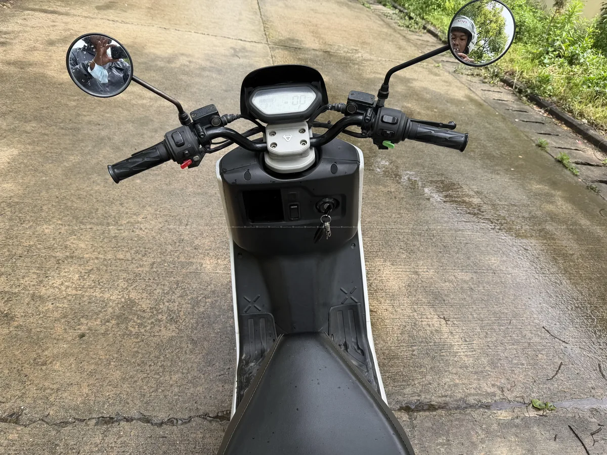 NIU e-scooter for sale - Photo 1