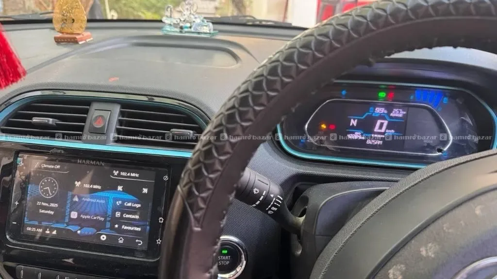Tata Tigor EV - 2022 Model - Photo 2