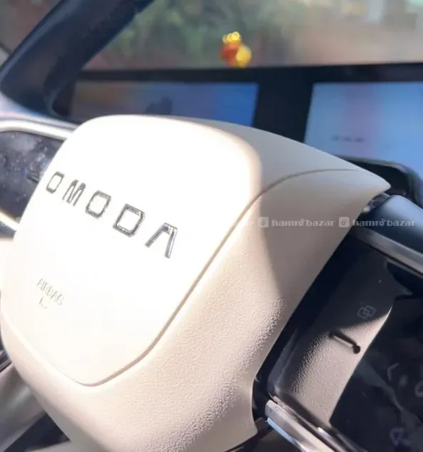 Omoda E 5 Lux Urgent Sell 9747213607 - Photo 2