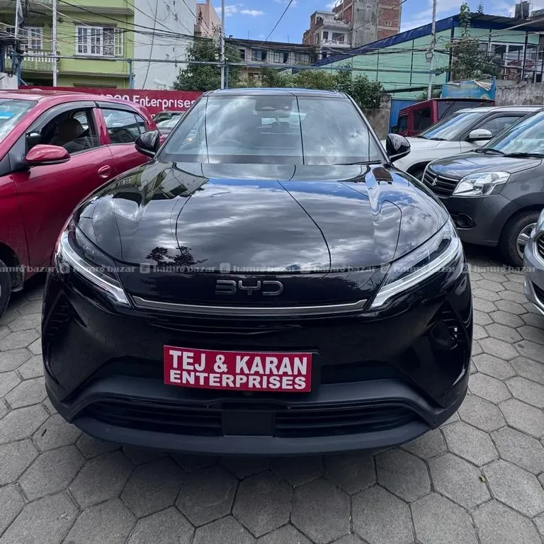 BYD Atto 2 2026 Model