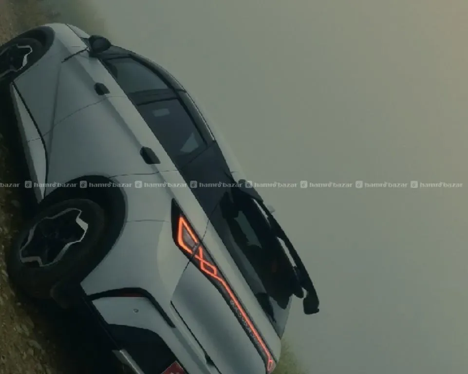 BYD DOLPHIN 2025